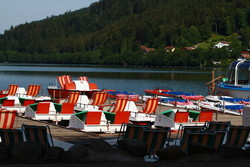 Pedalos